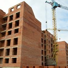 Хід будівництва ЖК Козацький, , листопад 2020