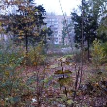 Хід будівництва вул. Давида Ойстраха, 8а, 0, листопад 2020