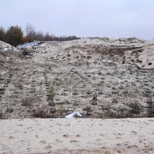 Хід будівництва ЖК H2O, , листопад 2020