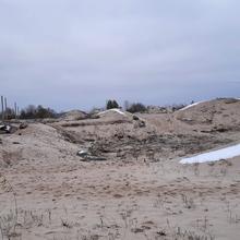 Хід будівництва ЖК H2O, , листопад 2020