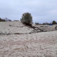 Хід будівництва ЖК H2O, , листопад 2020