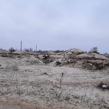 Хід будівництва ЖК H2O, 0, листопад 2020