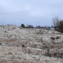 Хід будівництва ЖК H2O, 0, листопад 2020