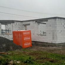 Хід будівництва КМ Тарасівка, 0, листопад 2020