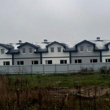 Хід будівництва КМ Тарасівка, 0, листопад 2020