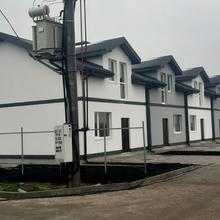Хід будівництва КМ Тарасівка, 0, листопад 2020