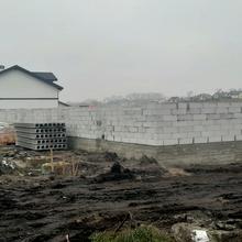 Хід будівництва КМ Тарасівка, 0, листопад 2020