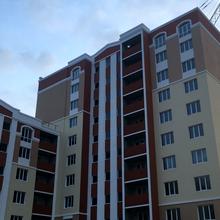 Хід будівництва ЖК Квартал Тарасівський, 4 будинок (секція 4), листопад 2020