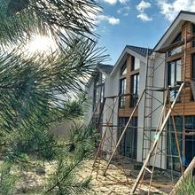 Хід будівництва КМ Prydesennya Eco Village, 0, листопад 2020