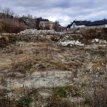 Хід будівництва вул. Цимбалів Яр, 31, 0, листопад 2020