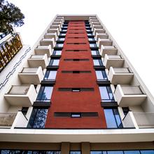 Хід будівництва Житловий район Manhattan, 0, листопад 2020