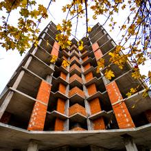 Хід будівництва Житловий район Manhattan, 0, листопад 2020