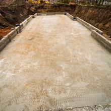 Хід будівництва Житловий район Manhattan, 0, листопад 2020