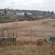 Хід будівництва ЖК Найкращий квартал-2, 0, листопад 2020