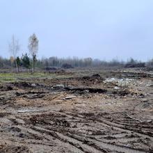 Хід будівництва ЖК Respublika, 0, листопад 2020