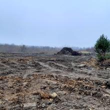 Хід будівництва ЖК Respublika, 0, листопад 2020