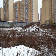 Ход строительства ЖК Art House, 0, ноябрь 2020
