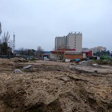Хід будівництва ЖК Passage Park, 0, листопад 2020