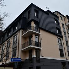 Хід будівництва вул. Пекарська, 65, 65а, , листопад 2020