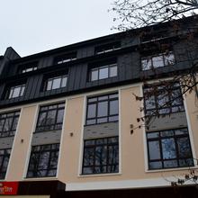 Хід будівництва вул. Пекарська, 65, 65а, , листопад 2020