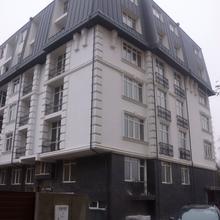 Хід будівництва ЖК Мирний, , грудень 2020