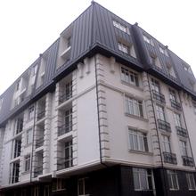 Хід будівництва ЖК Мирний, , грудень 2020