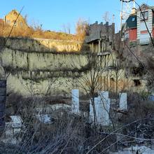 Ход строительства Клубный дом HillSide, 0, декабрь 2020