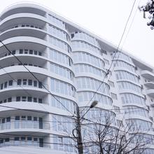 Хід будівництва ЖК Море, , грудень 2020