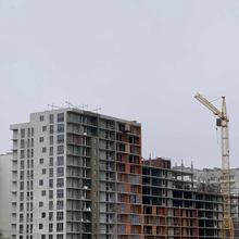 Хід будівництва ЖК Щастя, , грудень 2020