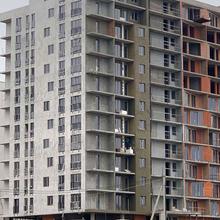 Хід будівництва ЖК Щастя, , грудень 2020