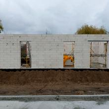 Хід будівництва КМ Заміський, 0, грудень 2020