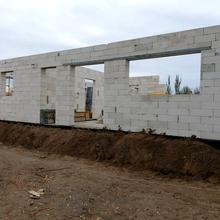 Хід будівництва КМ Заміський, 0, грудень 2020