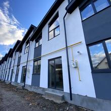 Хід будівництва Таунхауси Apple House, 0, грудень 2020