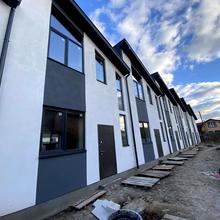 Хід будівництва Таунхауси Apple House, 0, грудень 2020