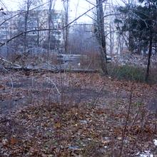 Хід будівництва вул. Давида Ойстраха, 8а, 0, грудень 2020