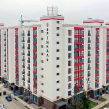 Хід будівництва ЖК Містечко Козацьке, 0, грудень 2020