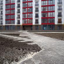 Хід будівництва ЖК Містечко Козацьке, 0, грудень 2020