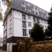 Хід будівництва ЖК Мирний, , грудень 2020