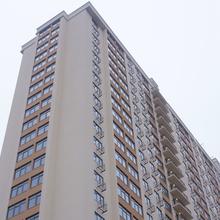 Ход строительства ЖК Жемчужный квартал на Сахарова, 54 жемчужина, декабрь 2020