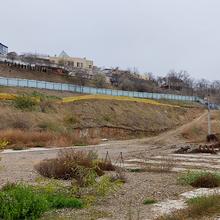 Хід будівництва 13-а станція Великого Фонтану, , грудень 2020