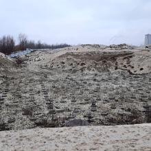 Хід будівництва ЖК H2O, , грудень 2020