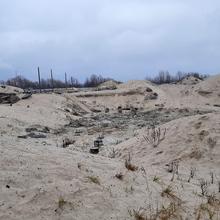 Хід будівництва ЖК H2O, , грудень 2020