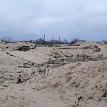 Хід будівництва ЖК H2O, , грудень 2020