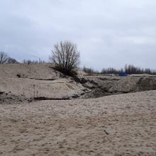 Хід будівництва ЖК H2O, , грудень 2020