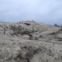 Хід будівництва ЖК H2O, 0, грудень 2020