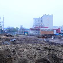 Хід будівництва ЖК Passage Park, 0, грудень 2020