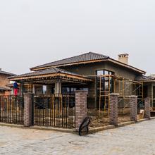 Хід будівництва КМ Franko River Club, 0, грудень 2020