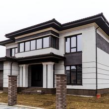 Хід будівництва КМ Franko River Club, 0, грудень 2020