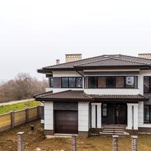 Хід будівництва КМ Franko River Club, 0, грудень 2020