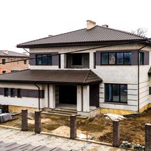 Хід будівництва КМ Franko River Club, 0, грудень 2020